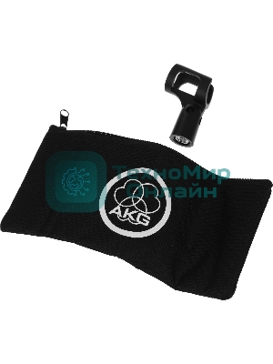 Микрофон D5 3138X00070 AKG