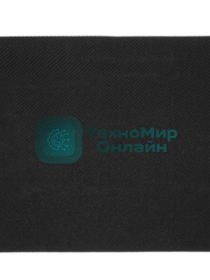 Коврик для мыши Gembird MP-GAME14, черный, размеры 250x200x3мм