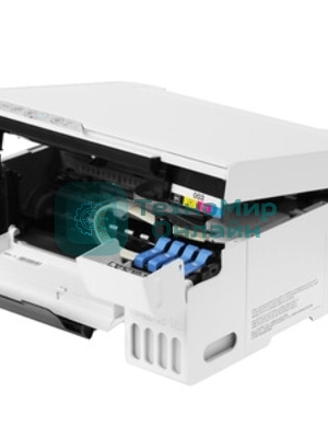 МФУ струйное Epson L3256 (C11CJ67407/C11CJ67414/C11CJ67421/C11CJ67519/C11CJ67504/C11CJ67524/C11CJ67516), A4 цветное, печ. до 10 стр/мин. (ч/б) до 5 стр/мин. (цвет), 1440 x 5760 dpi (печать) 1200x2400dpi (скан.), USB, Wi-Fi