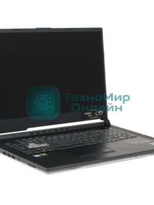 Допплата для Asus G731GV LED правая