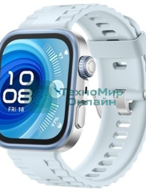 Умные часы HUAWEI Watch FIT 4 Pro Seiya-B29F, 1.82