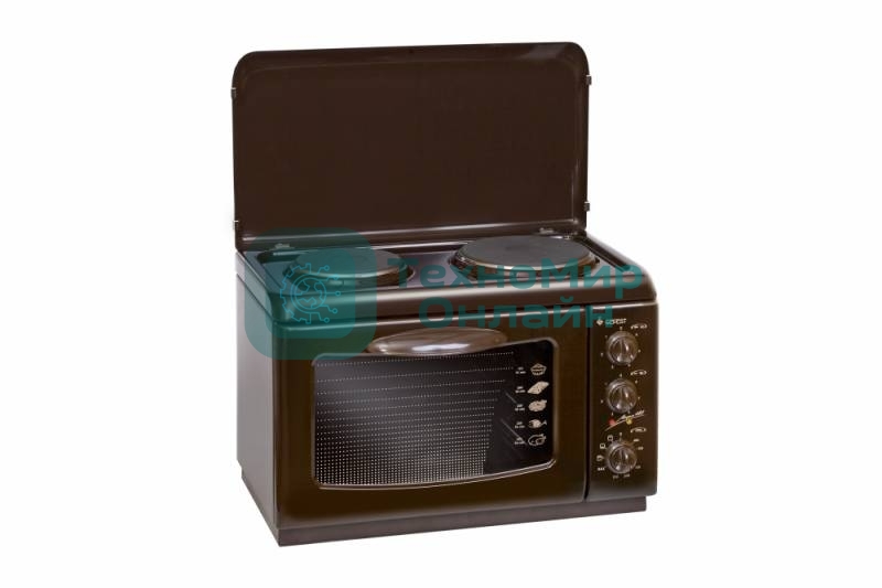 Плита настольная электрическая Gefest 420 К19