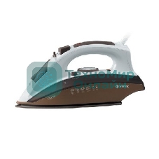 Утюг Vitek VT-1209(BN)коричневый