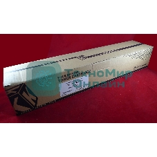 Тонер Konica-Minolta bizhub C451/C550/C650 черный TN-611K/TN-411K (туба, 600г) JPN