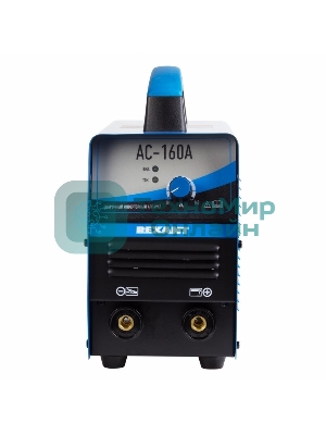 Сварочный инвертор Rexant AC-160А