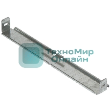 Соединитель безвинтовой ИЭК CLW10-CF
