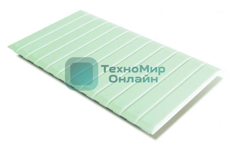 Заглушка для фальшпанели электрощитов на 6м DEKraft 32270DEK