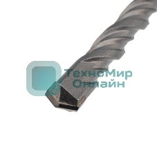Бур по бетону Rexant 12х260 мм SDS PLUS