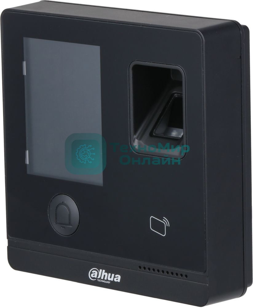 Терминал доступа Dahua DHI-ASI1212F-D