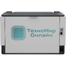 Принтер лазерный HP LaserJet Tank 1502w (2R3E2A), А4, ч/б, печ. 22 стр/мин., 600x600 dpi, USB, Ethernet, Wi-Fi