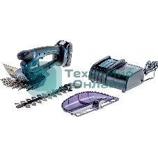 Кусторез/ножницы для травы Makita DUM604SYXаккум.