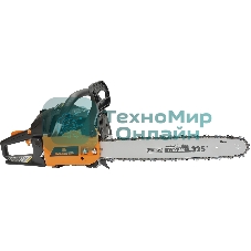 Бензопила Carver RSG 252Х 2200Вт 2.9л.с. дл.шины:18