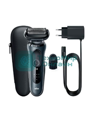 Электробритва Braun 61-N1000s