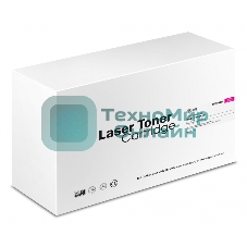 Картридж лазерный Cactus CS-TK8600M пурпурный (20000 стр.) для Kyocera Mita FS-C8600DN/C8650DN