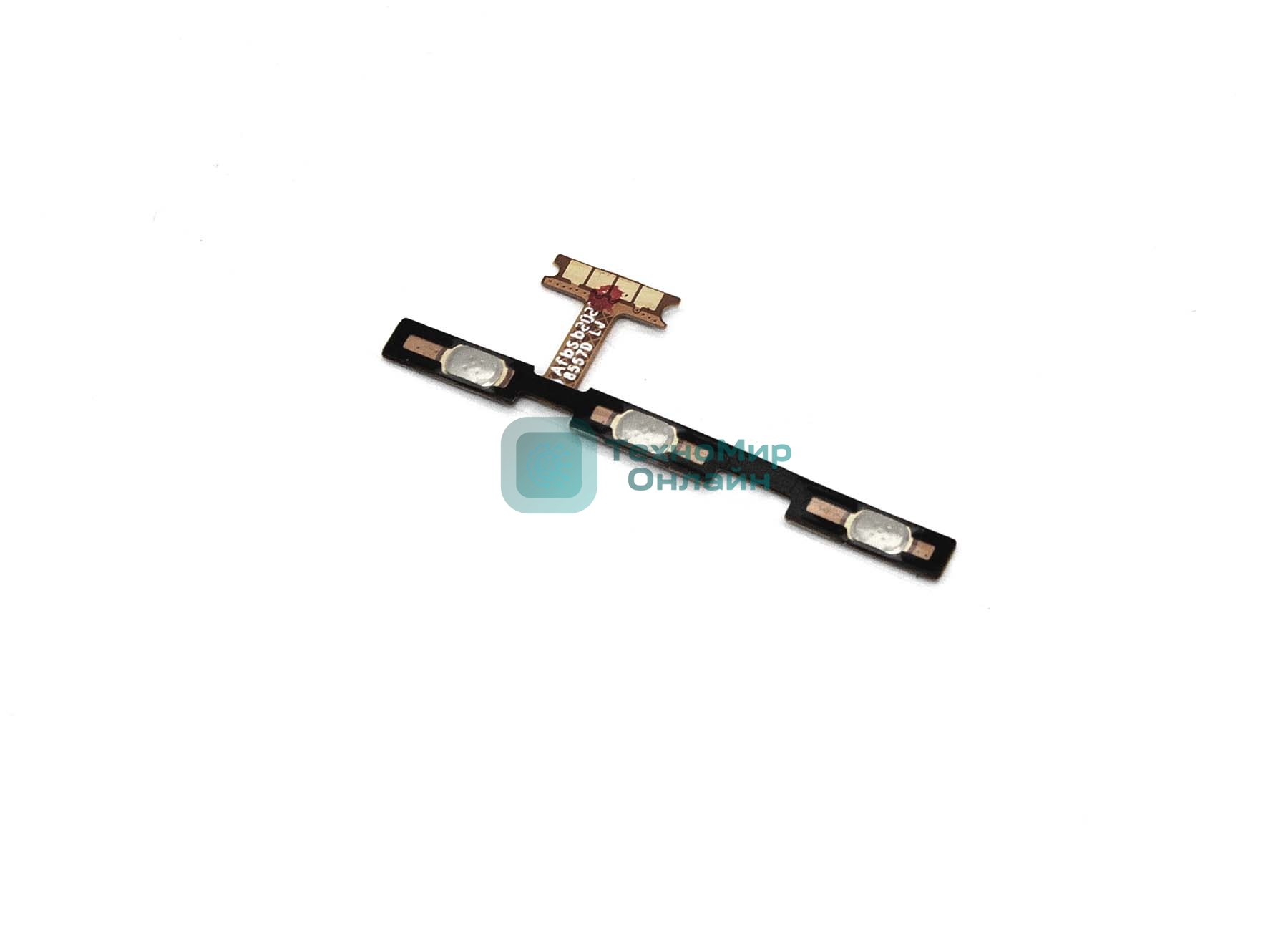 Шлейф кнопки включения для Samsung Galaxy A11 A115F