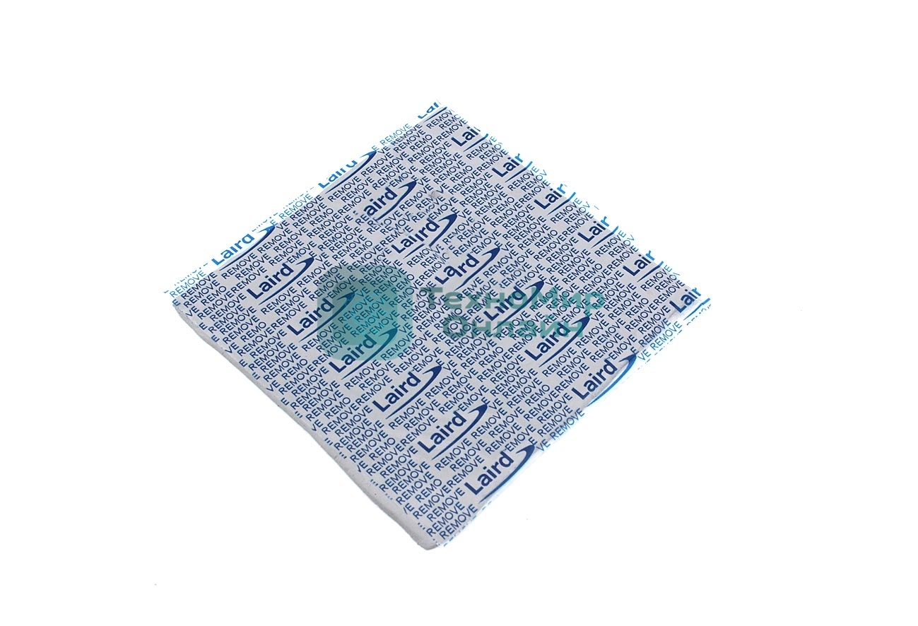 Термопрокладка Laird TFLEX HD92500 100x100x2.5 мм