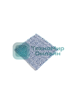 Термопрокладка Laird TFLEX HD92500 100x100x2.5 мм