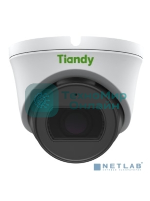 Камера видеонаблюдения IP Tiandy TC-C32XN Spec:I3/E/Y/M/2.8мм/V4.1 2.8-2.8мм (TC-C32XN SPEC:I3/E/Y/M/2.8мм)