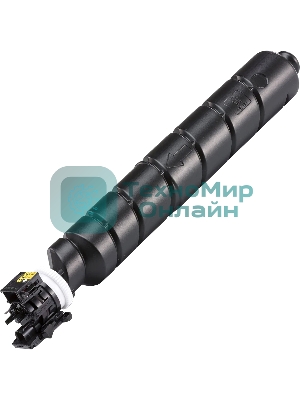Картридж лазерный TK-8375K 30 000 стр. Black для TASKalfa 3554ci