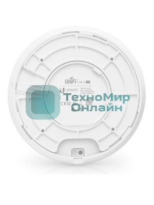 Wi-Fi точка доступа 1300MBPS UAP-AC-PRO Ubiquiti