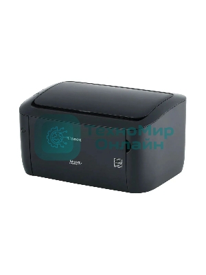 Принтер лазерный Canon imageCLASS LBP6030B (8468B010) ч.б., A4, 600x600 dpi, 18 стр/мин (A4), USB