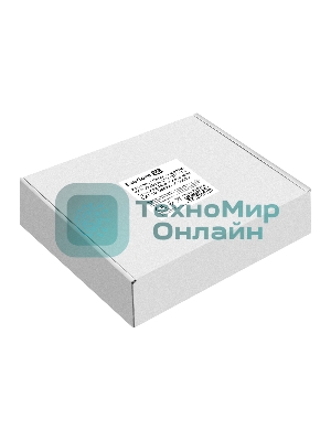 Комплект: Сетевой адаптер SFP ExeGate EXE-i210-F1 + Трансивер Multi-Mode до 550м EXT-1G-MM850-LC2-550M (EX296228RUS: PCI-E x1 v2.0, порты 1x SFP (10/100/1000Mb/s), Gigabit Server NIC Intel Chipset I210-F1 + EX298329RUS: Tx:850/Rx:850 нм, до 500 м, разъем Duplex LC)