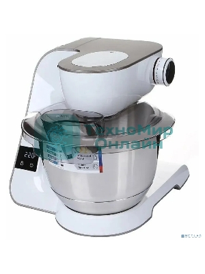 Комбайн Bosch MUM5XW20 белый/бежевый