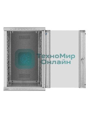 Шкаф телекоммуникационный 19