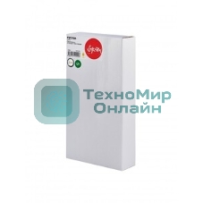 Картридж струйный Sakura P2V70A для HP, желтый, 300 мл.