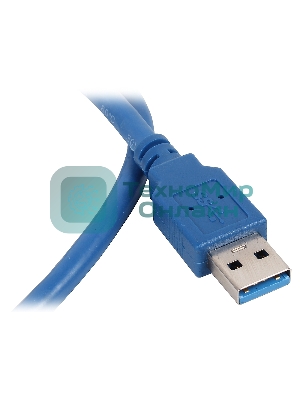 Кабель AM/AF USB3.0 5.0м VCOM удлинитель USB 3.0, VUS7065-5M