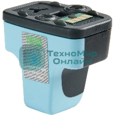 Картридж струйный Cactus CS-C8774 светло-голубой для №177 HP PhotoSmart 3213/3313/8253/C5183/C6183 (