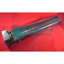 Тонер Konica-Minolta bizhub C451/C550/C650 черный TN-611K/TN-411K (туба, 600г) JPN