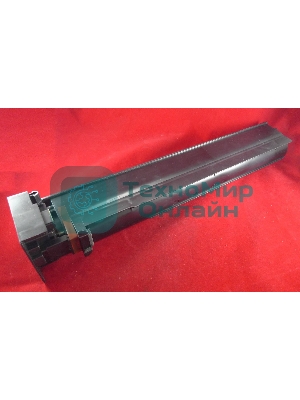 Тонер Konica-Minolta bizhub C451/C550/C650 черный TN-611K/TN-411K (туба, 600г) JPN