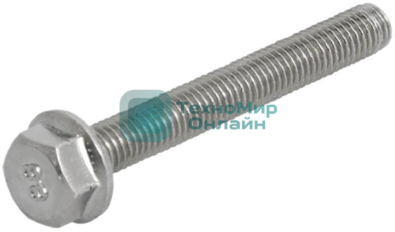 Болт со стопорным буртом М8х65 IEK CLP1M-B-8-65-1