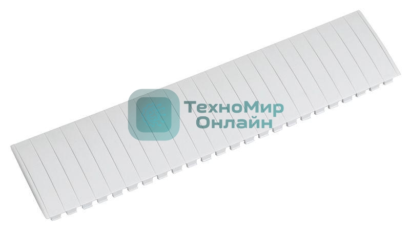 Заглушка 12 мод. 