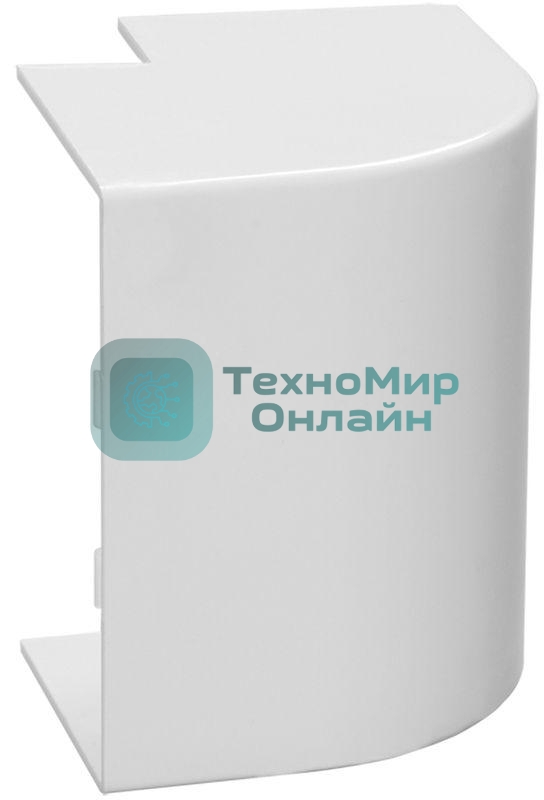 Угол внешний вертикальный КМН 16х16 ЭЛЕКОР (уп.4шт) IEK CKMP10D-N-016-016-K01