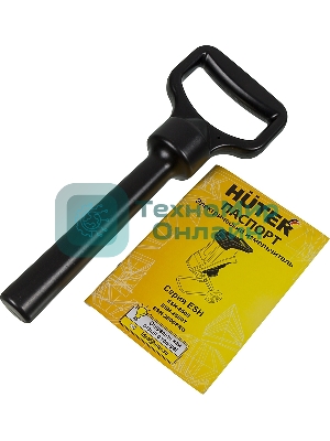 Садовый измельчитель Huter ESH-2800PRO 2800Вт 4600об/мин