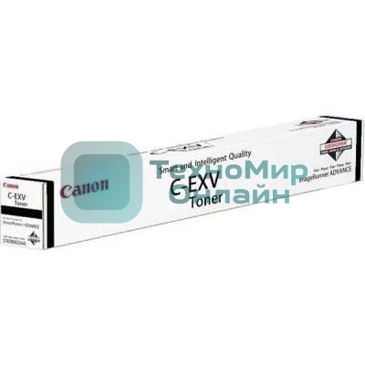 Тонер C-EXV 52 Toner Magenta