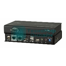 Удлинитель KVM ATEN USB HDMI HDBaseT™ 2.0 KVM Extender (4K@100 m)