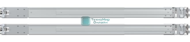 Комплект направляющих 1U/2U/3U SYNOLOGY RKS-02