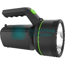 Фонарь прожекторный Gauss модель GFL601 7W 200lm Li-ion 3000mAh LED 1/10/30