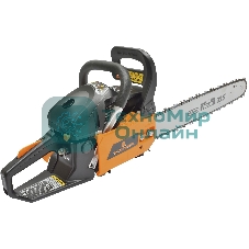 Бензопила Carver RSG 252Х 2200Вт 2.9л.с. дл.шины:18