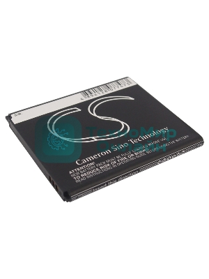 Аккумулятор CameronSino CS-SMP709SL B650AE для Samsung GT-i9150,GT-i91583.7V, 2100mAh,7.77Wh