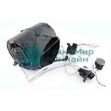 Мотор для вытяжек Faber (вентилятор) 133.0204.891