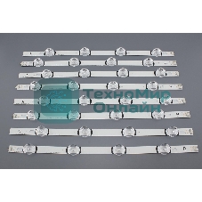 Подсветка LED INNOTEK DRT 3.0 39