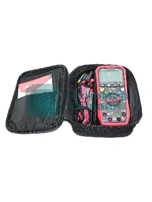 Мультиметр UNI-T UT61D+