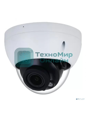Камера видеонаблюдения IP Dahua DH-IPC-HDBW2841RP-ZAS 2.7-13.5мм цв.