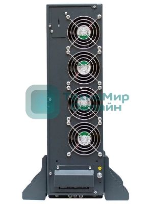 Стабилизатор напряжения Штиль ИнСтаб IS10000RT 9000Вт 10000ВА белый
