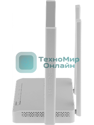 Маршрутизатор Wi-Fi Keenetic Speedster (KN-3013)