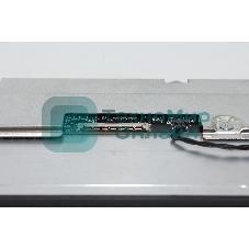 Матрица со стеклом LG LM235UH1(SD)(A2) iMac 24 M1 M3 A2438 A2439 A2873 A2874 Mid2021 Late2023 Orange